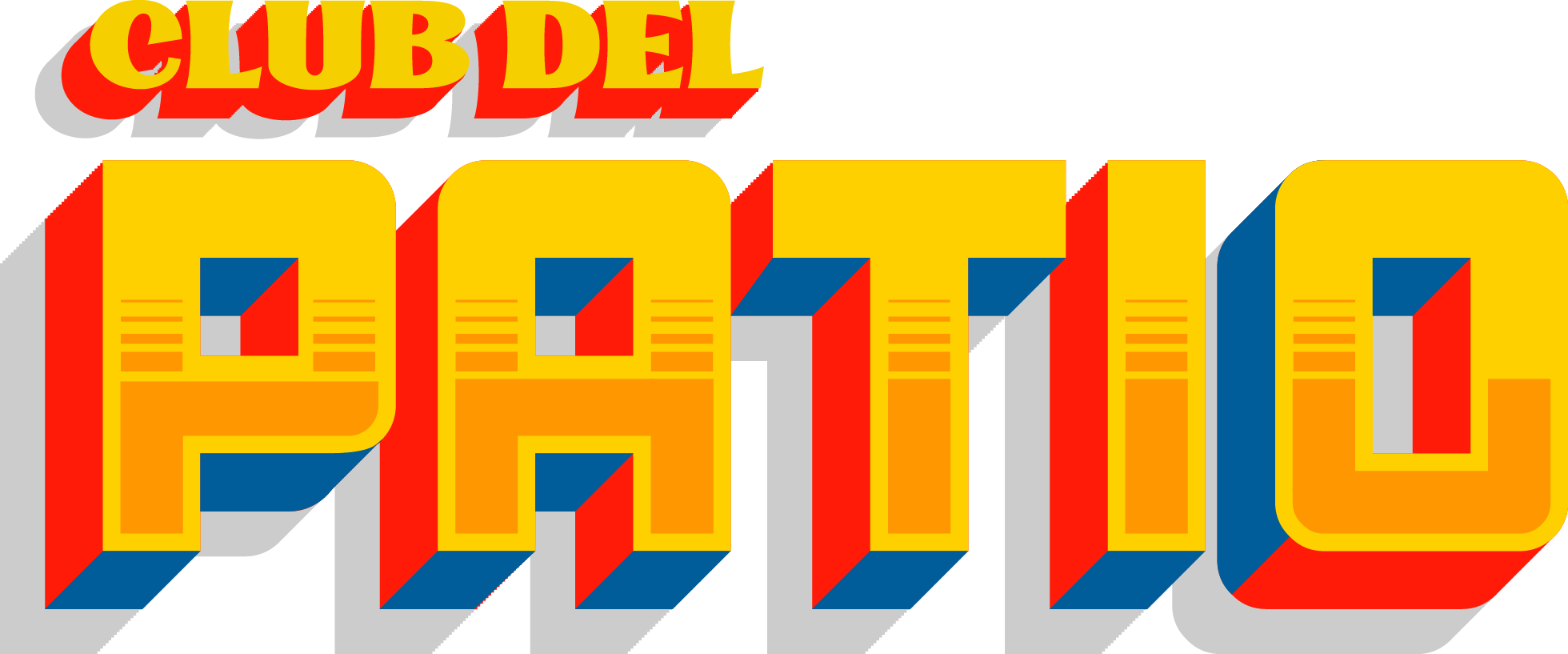 Club del Patio